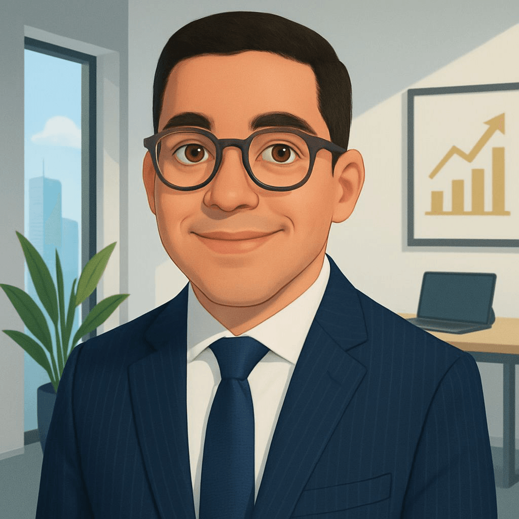 Photo d'Achraf Ibrahimy