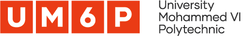 UM6P Logo
